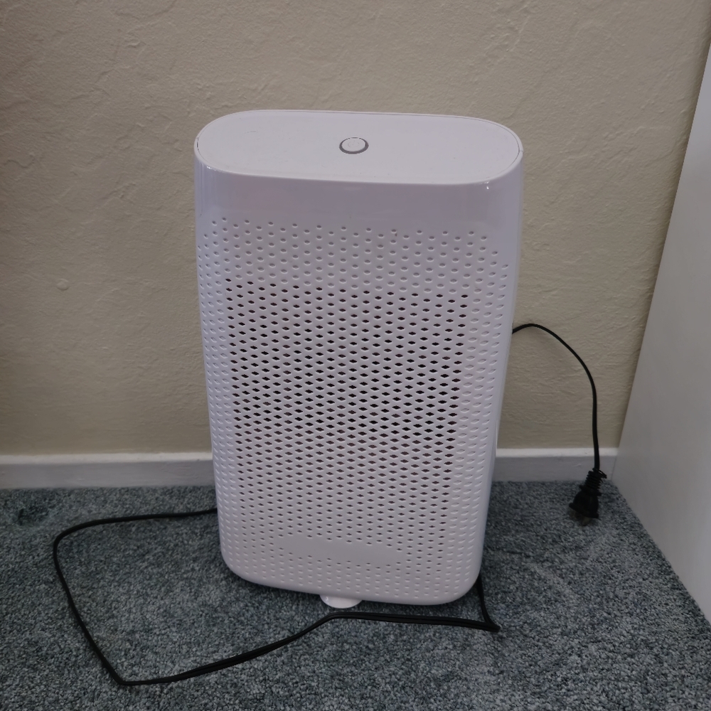 Dehumidifier